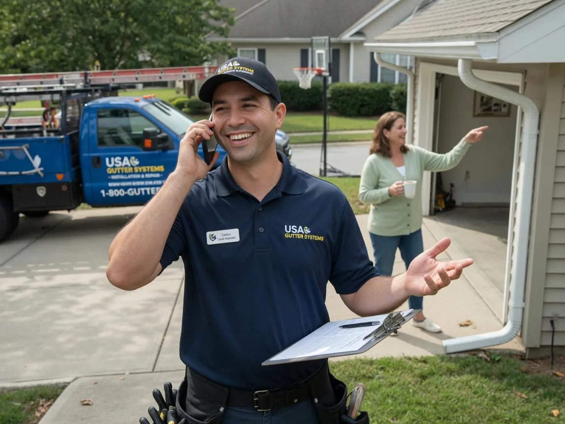 Gutter Installation Folly Beach, SC FAQs